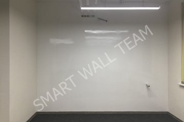 wallsteam